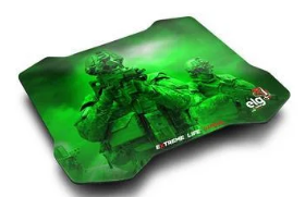 Mouse Pad sense central MPSC ELG